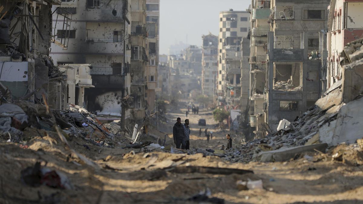 Kdo povede Gazu? Odpor Palestinců proti Hamásu roste